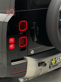 لاند روفر رانج روفر سبورت